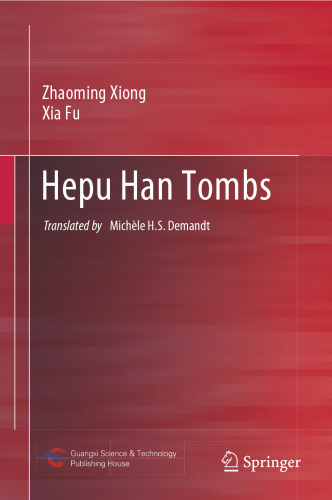 Hepu Han Tombs