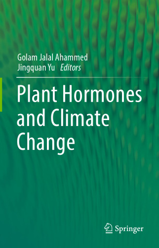 Plant Hormones and Climate Change