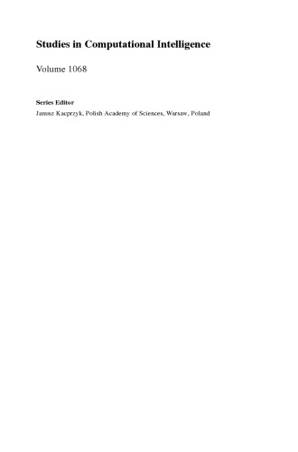 Machine Learning and Mechanics Based Soft Computing Applications