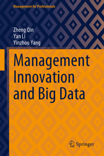 Management Innovation and Big Data