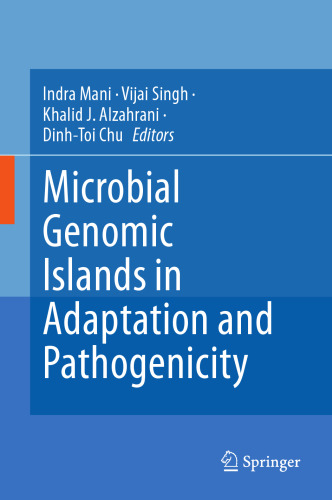 Microbial Genomic Islands in Adaptation and Pathogenicity