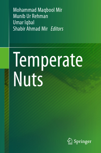 Temperate Nuts