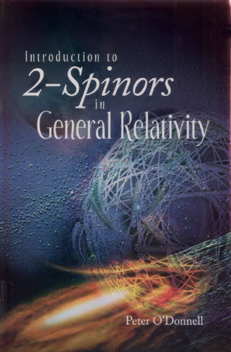 Introduction to 2-spinors in general relativity