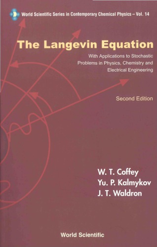 The Langevin Equation