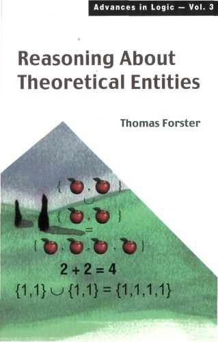 Reasoning about Theoretical Entities