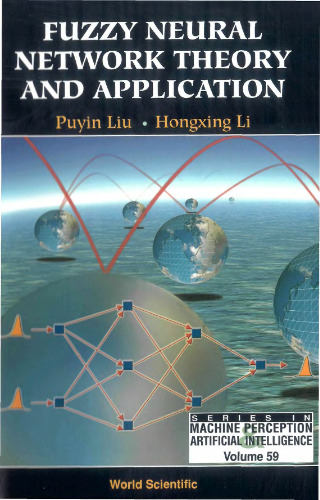 Fuzzy neural network theory and application