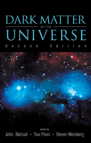 Dark Matter in the Universe