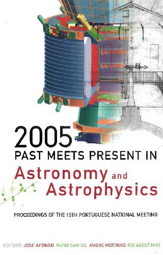Past Meets Present in Astronomy And Astrophysics