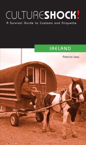 Cultureshock! Ireland