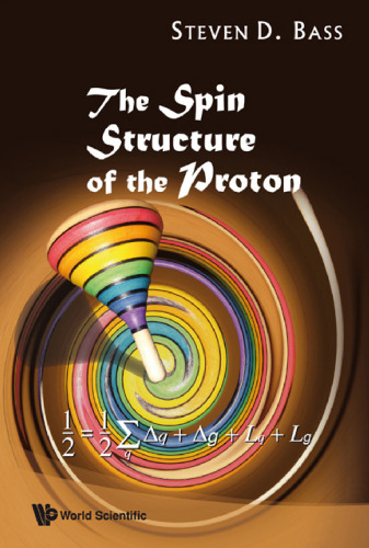 The Spin Structure of the Proton