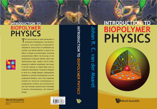 Introduction to Biopolymer Physics