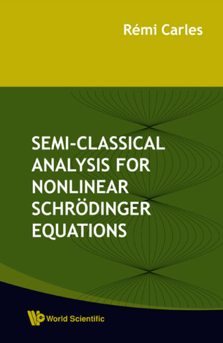 Semi-Classical Analysis For Nonlinear Schrodinger Equations