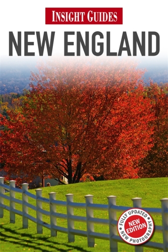 New England