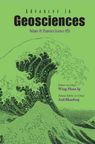 Planetary Science (Advances in Geosciences)