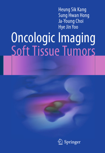 Oncologic Imaging: Soft Tissue Tumors