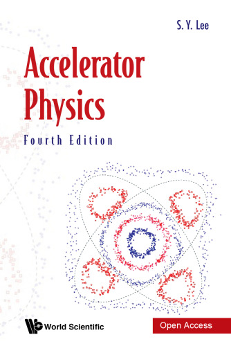 Accelerator Physics