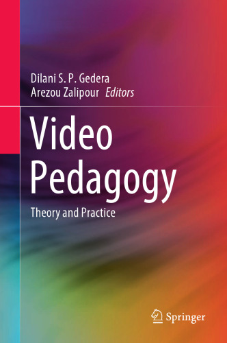 Video Pedagogy: Theory and Practice
