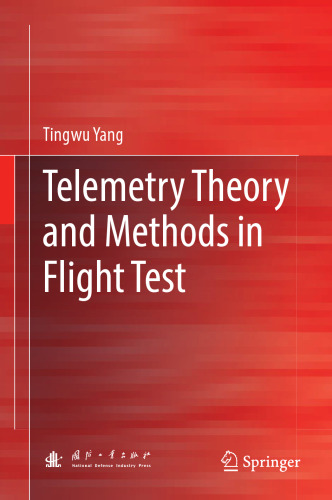 Telemetry Theory and Methods in Flight Test