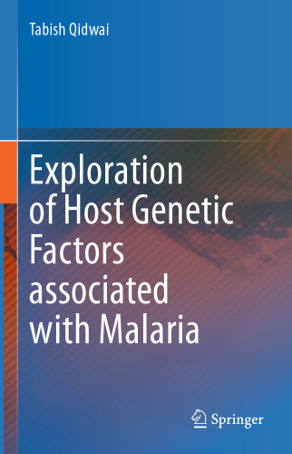 Exploration of Host Genetic Factors associated with Malaria