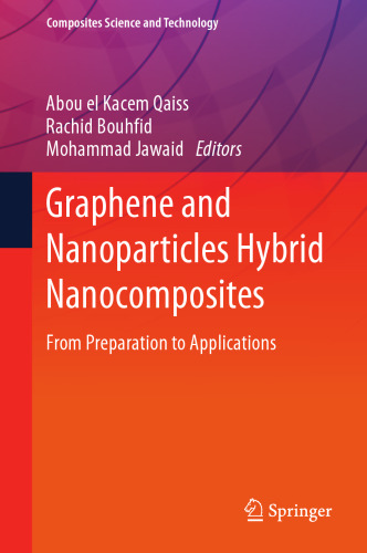 Graphene and Nanoparticles Hybrid Nanocomposites: From Preparation to Applications (Composites Science and Technology)