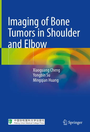 Imaging of Bone Tumors in Shoulder and Elbow