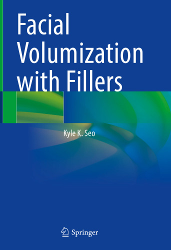 Facial Volumization with Fillers
