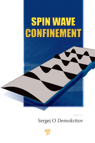 Spin Wave Confinement
