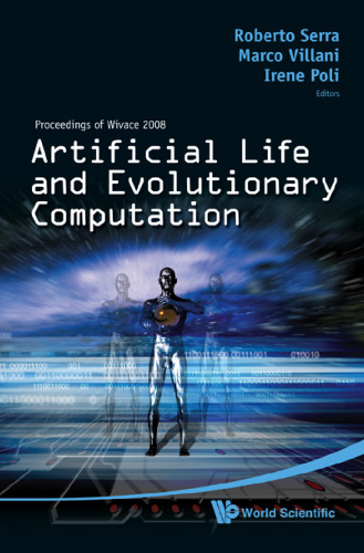 Artificial Life and Evolutionary Computation
