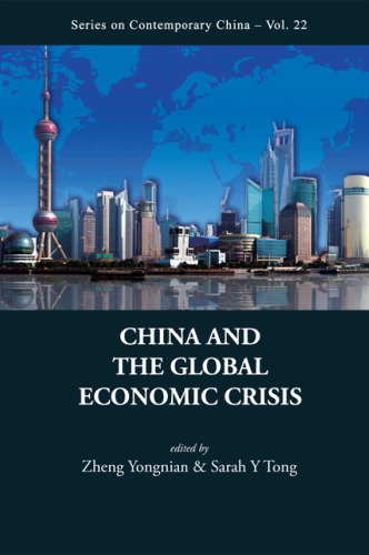 China and the Global Economic Crisis