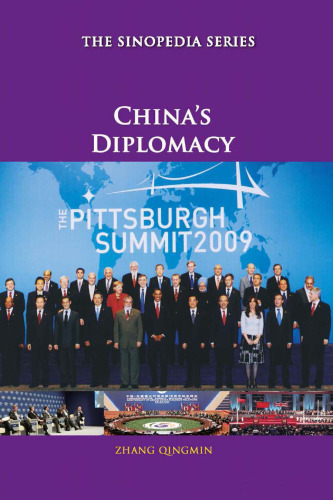 China's Diplomacy