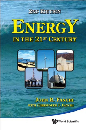 Energy in the 21st Century, 2nd Edition