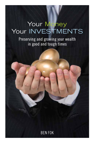 Your Money Your Investments