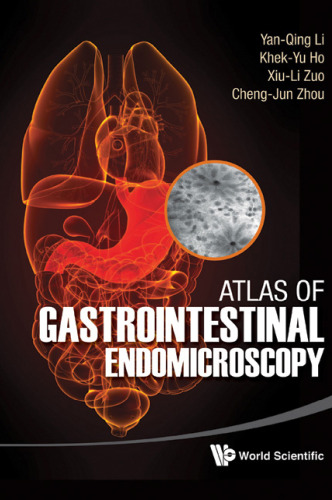 Atlas of Gastrointestinal Endomicroscopy