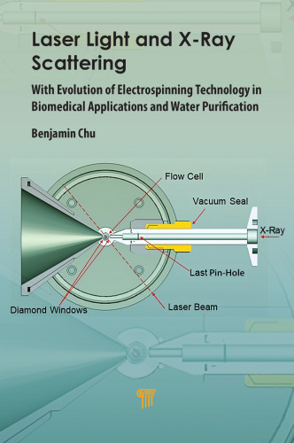 Laser Light and Synchrotron X-Ray Scattering: With Evolution of Electrospinning Technology in Biomedical and Water Purification