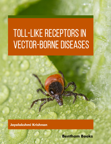 Toll-Like Receptors in Vector-borne Diseases