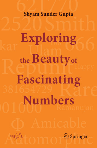 Exploring the Beauty of Fascinating Numbers