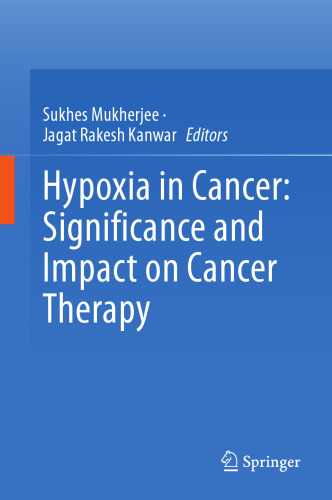 Hypoxia in Cancer: Significance and Impact on Cancer Therapy