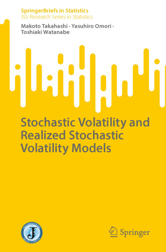 Stochastic Volatility and Realized Stochastic Volatility Models