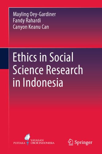 Ethics in Social Science Research in Indonesia