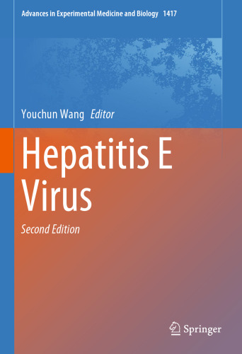 Hepatitis E Virus