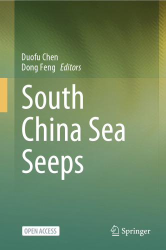 South China Sea Seeps