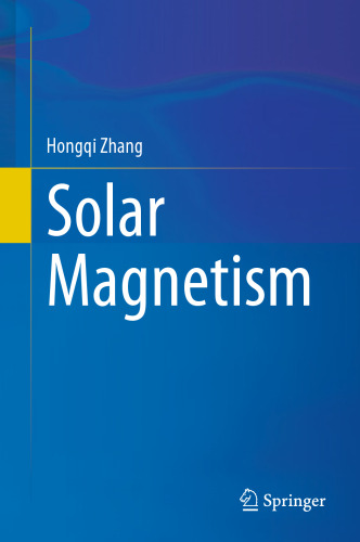Solar Magnetism