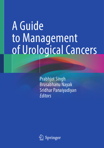A Guide to Management of Urological Cancers