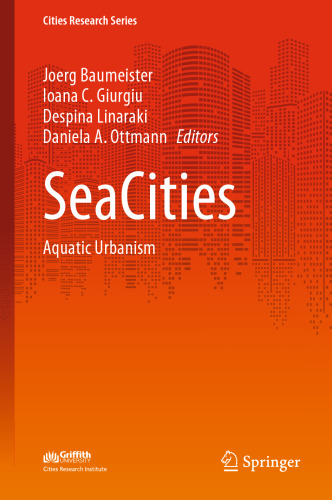 SeaCities: Aquatic Urbanism