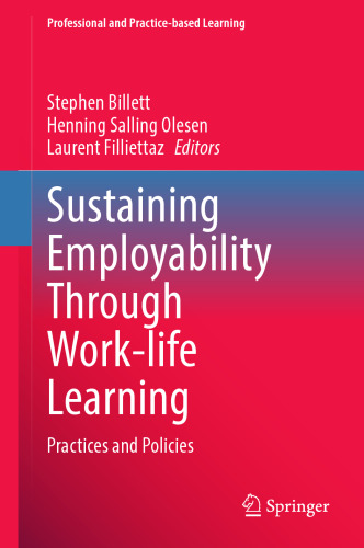 Sustaining Employability Through Work-life Learning: Practices and Policies