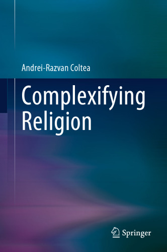 Complexifying Religion