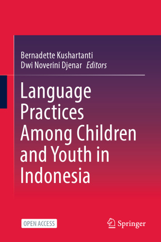 Language Practices Among Children and Youth in Indonesia