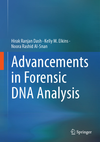 Advancements in Forensic DNA Analysis