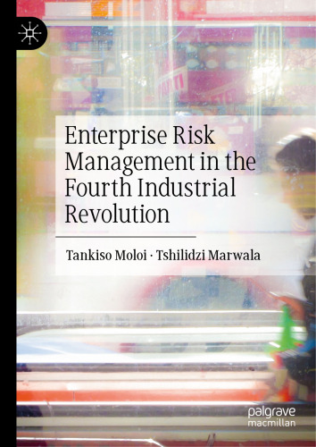 Enterprise Risk Management in the Fourth Industrial Revolution