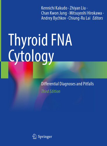 Thyroid FNA Cytology: Differential Diagnoses and Pitfalls
